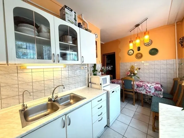 Eladó lakás Kecskemét 63 nm