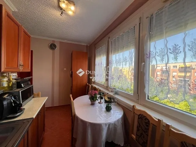 Eladó lakás Kecskemét 63 nm