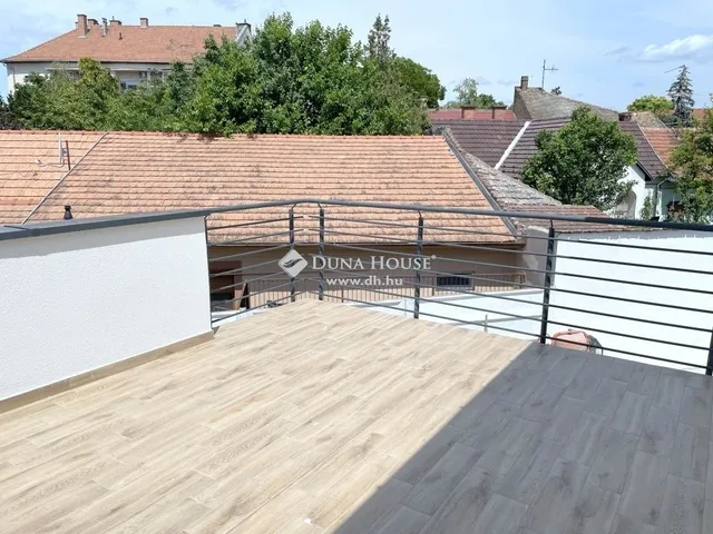 Eladó lakás Kecskemét, Belváros 106 nm