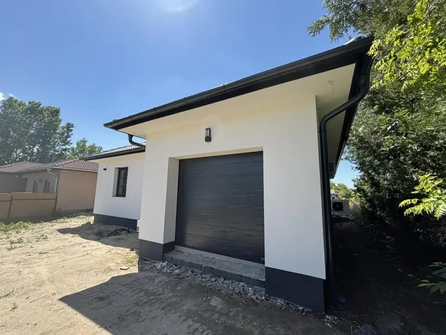 Eladó ház Kecskemét 116 nm