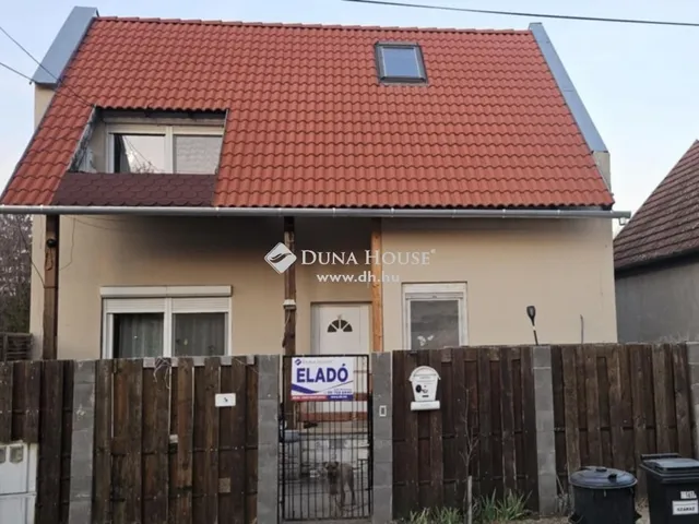 Eladó ház Lakitelek 80 nm