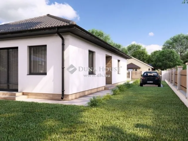 Eladó ház Cegléd 96 nm