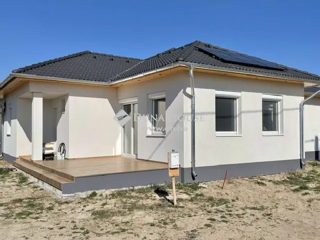 Eladó ház Nagykőrös 91 nm