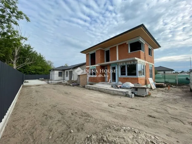 Eladó ház Kecskemét, Hollandfalu 120 nm