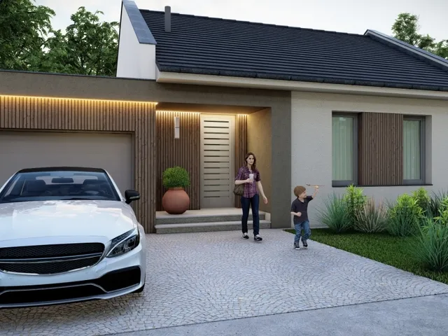 Eladó ház Helvécia 90 nm