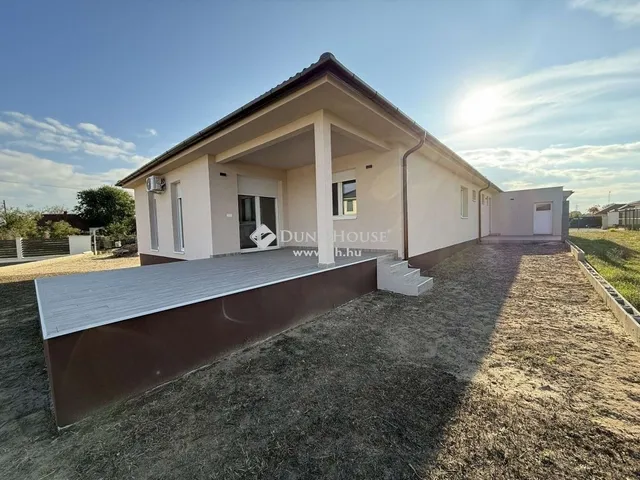 Eladó ház Kecskemét 117 nm