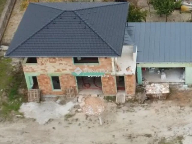Eladó ház Kecskemét, Petőfiváros 185 nm