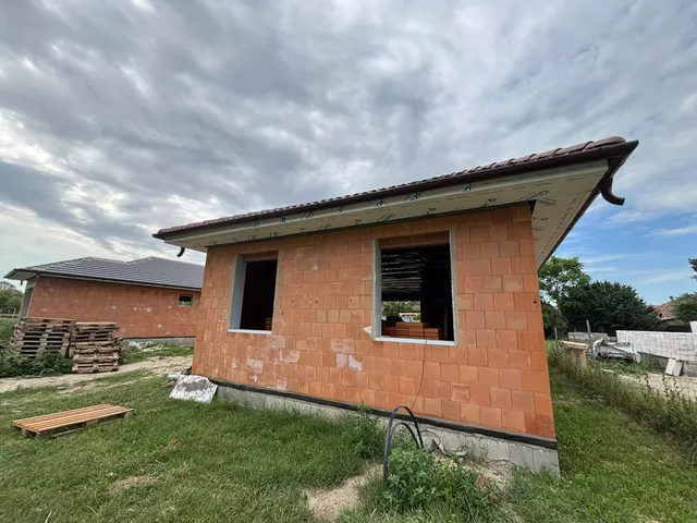 Eladó ház Cegléd 117 nm