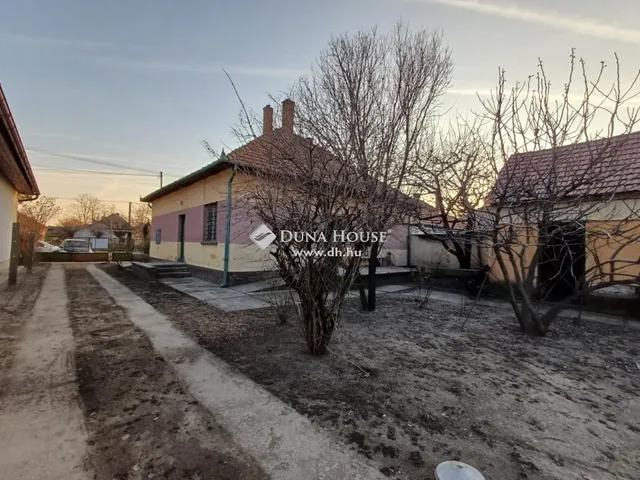 Eladó ház Szentkirály 89 nm