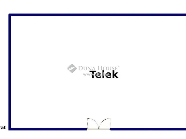 Eladó telek Kecskemét 364 nm