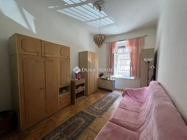 Eladó lakás Budapest VII. kerület 41 nm