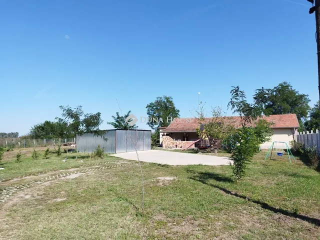 Eladó mezőgazdasági ingatlan Kecskemét 81 nm