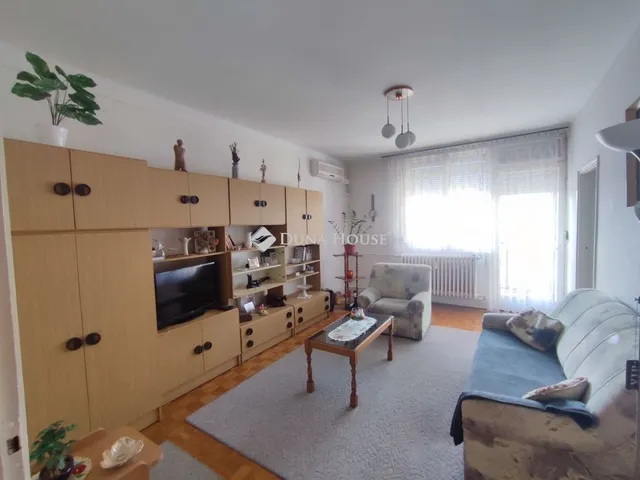 Eladó lakás Kecskemét 49 nm