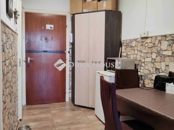 Eladó lakás Kecskemét 34 nm