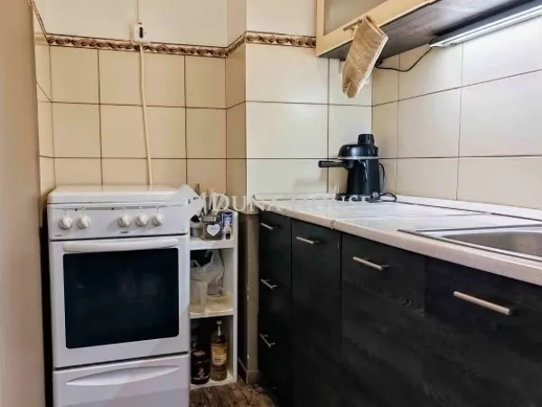 Eladó lakás Kecskemét 34 nm