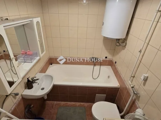 Eladó lakás Kecskemét 44 nm