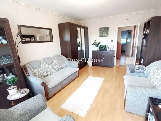 Eladó lakás Kecskemét 65 nm