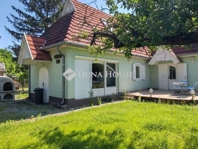 Eladó ház Kecskemét, Máriahegy 173 nm