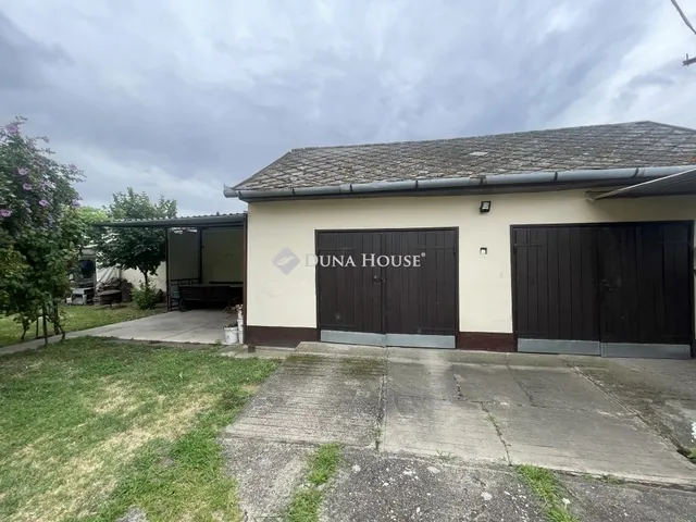Eladó ház Kecskemét 100 nm