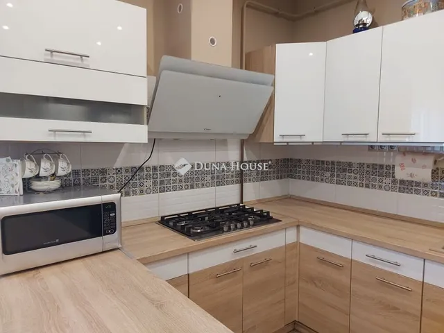 Eladó ház Izsák 123 nm