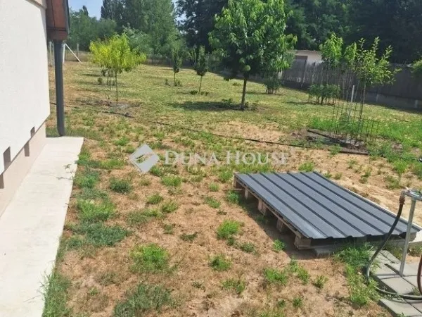 Eladó mezőgazdasági ingatlan Kerekegyháza 158 nm