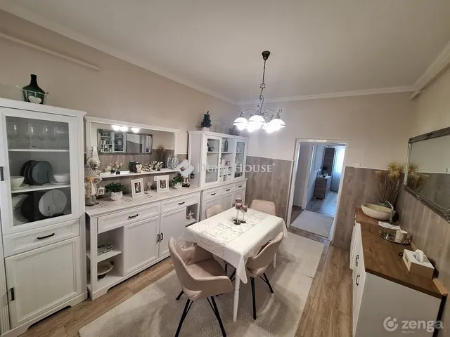 Eladó mezőgazdasági ingatlan Kerekegyháza 158 nm