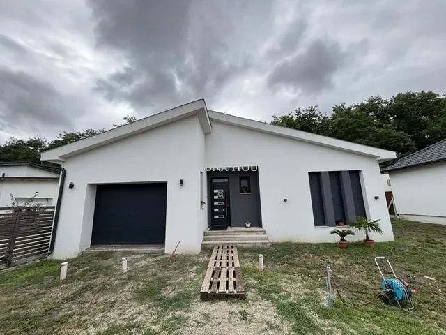 Eladó ház Kecskemét 134 nm
