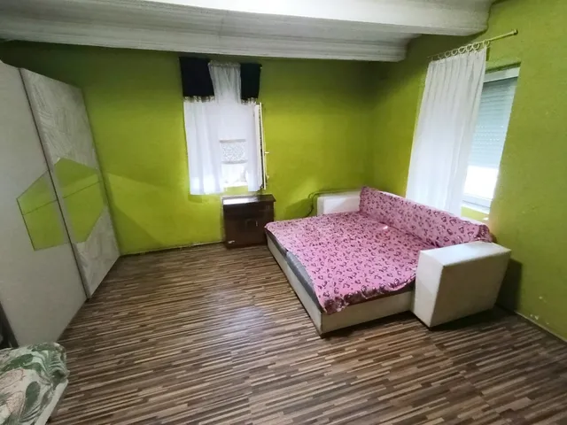 Eladó ház Kunszentmiklós 56 nm