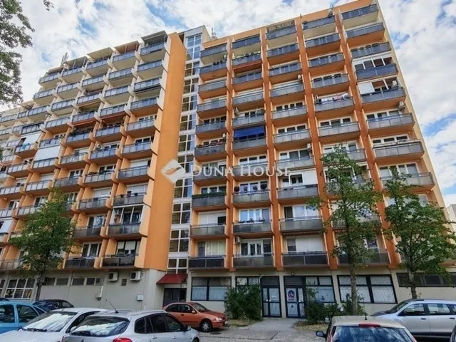 Eladó lakás Kecskemét 35 nm