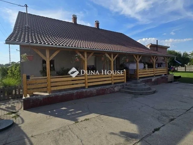 Eladó ház Lajosmizse 87 nm