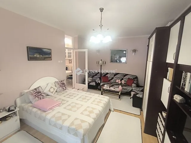 Eladó lakás Lajosmizse 60 nm