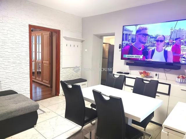 Eladó ház Izsák 58 nm