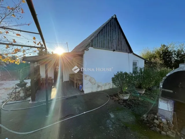 Eladó ház Kecskemét, Úrihegy 57 nm