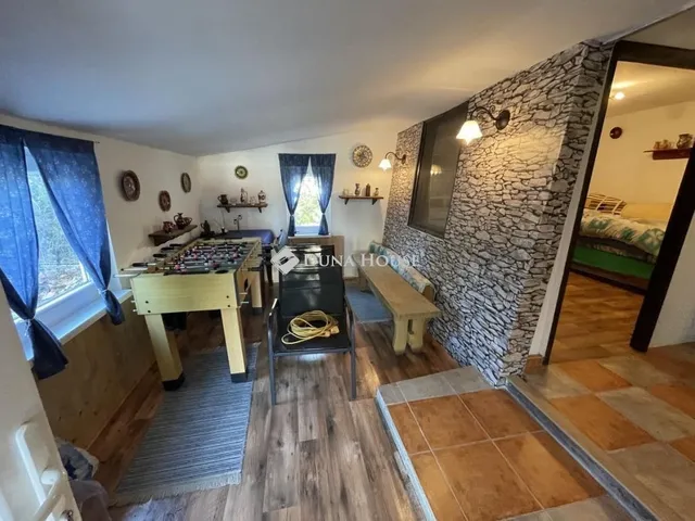 Eladó ház Kecskemét, Úrihegy 57 nm