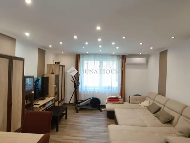 Eladó ház Lajosmizse 120 nm