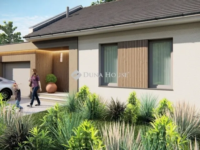 Eladó ház Kecskemét 90 nm