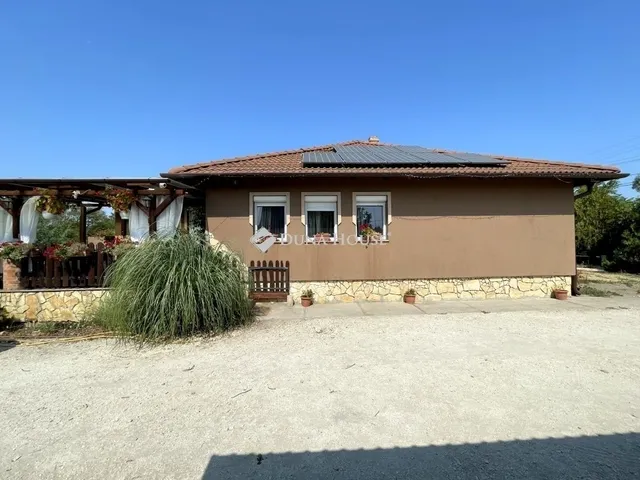 Eladó ház Kecskemét 145 nm