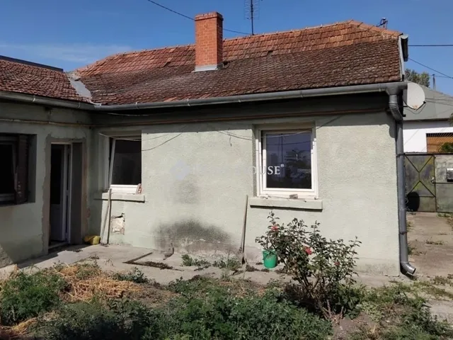 Eladó ház Kecskemét 140 nm