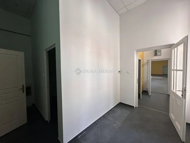 Kiadó kereskedelmi és ipari ingatlan Szeged 550 nm