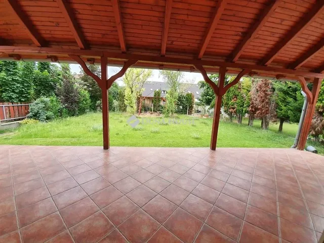 Kiadó ház Kecskemét 190 nm