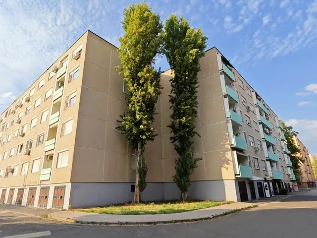 Eladó lakás Kecskemét 60 nm