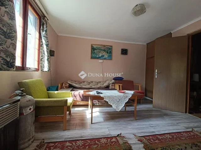 Eladó üdülő és hétvégi ház Lakitelek 40 nm