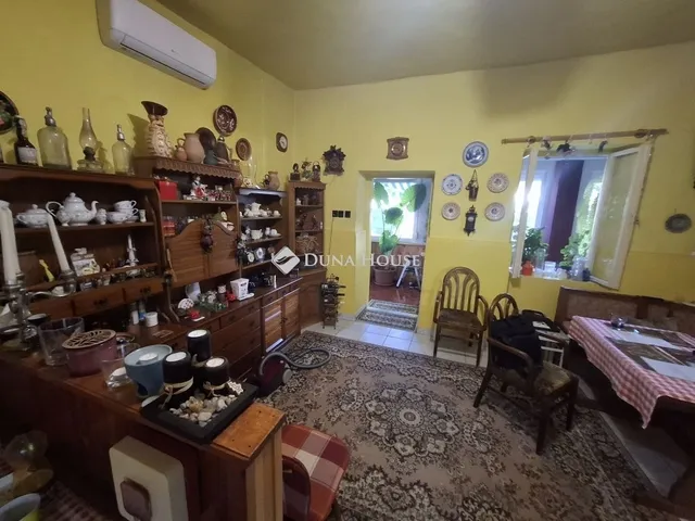 Eladó ház Tiszaalpár 121 nm