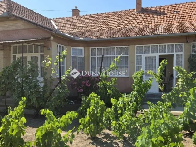 Eladó ház Tiszaalpár 132 nm