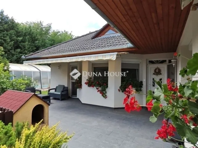 Eladó ház Kecskemét 151 nm