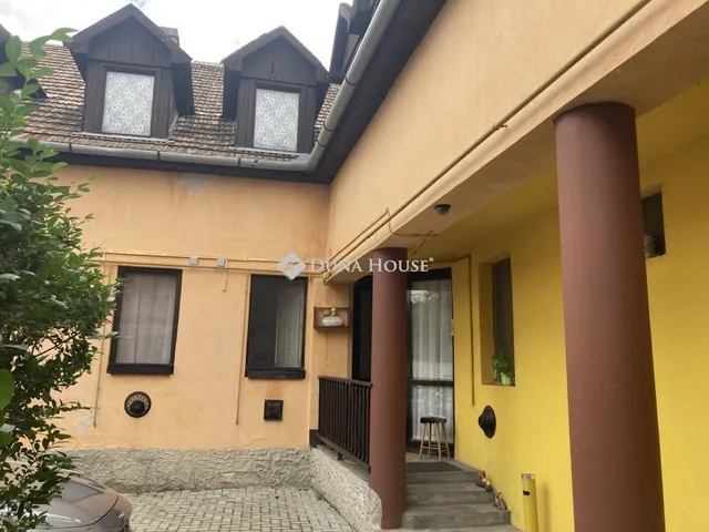 Eladó ház Kecskemét 563 nm