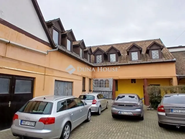 Eladó ház Kecskemét 563 nm