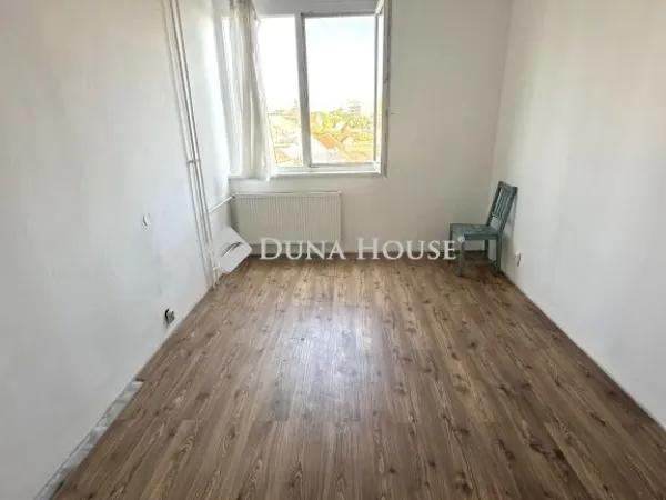 Eladó lakás Kecskemét 18 nm