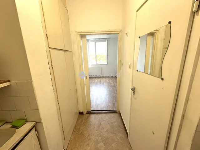 Eladó lakás Kecskemét 18 nm