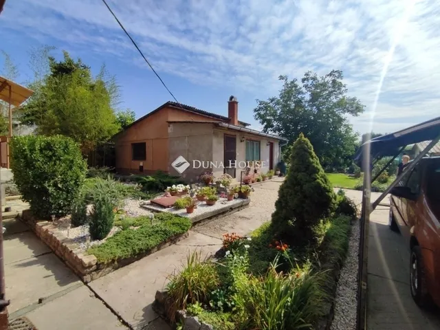 Eladó ház Kecskemét, Katonatelep 72 nm